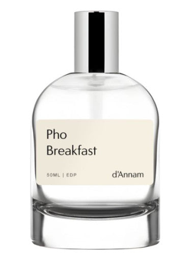 D'Annam Pho Breakfast EdP