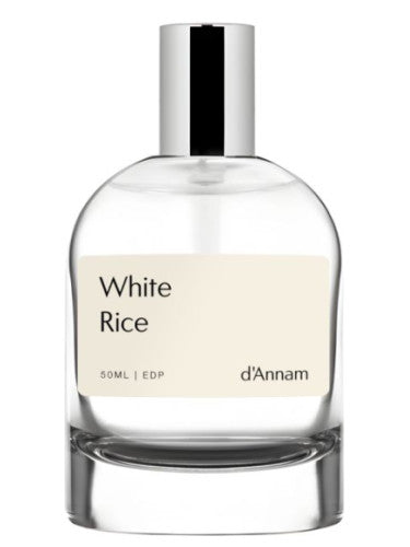 D'Annam White Rice EdP – D'Annam | The Perfumed Court