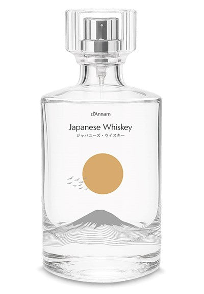 D'Annam Japanese Whiskey EdP