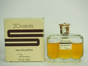 VINTAGE - Dana 20 Carats Original Eau de Parfum