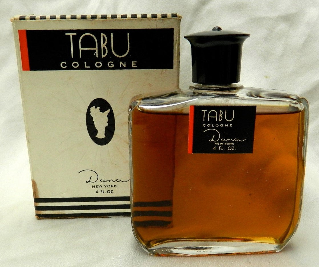 VINTAGE - Dana Tabu EDC