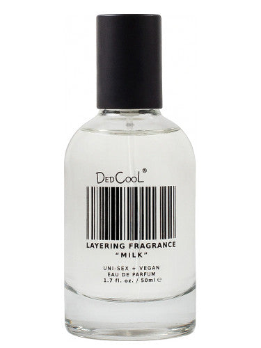 DedCool Xtra Milk Layering & Enhancer - 15 ml Manufacturer Mini Travel Spray