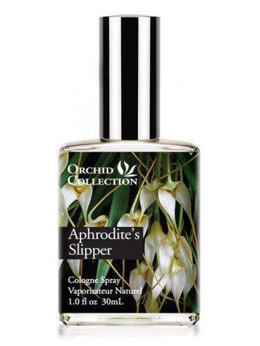 Demeter Aphrodities Slipper Orchid