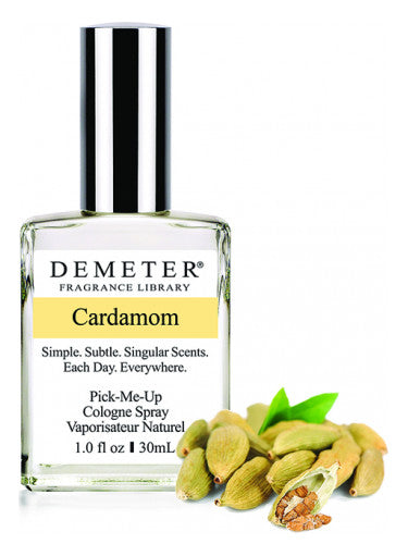 Demeter Cardamom - Last call 8 ml