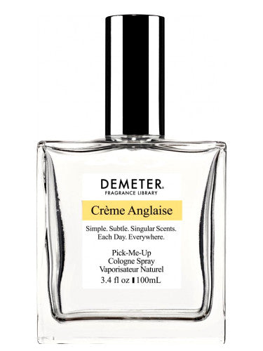 Demeter Creme Anglaise