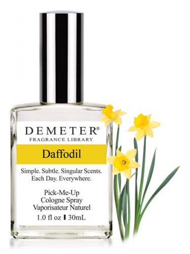 Demeter Daffoldil