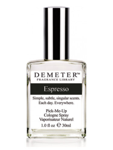 Demeter Espresso