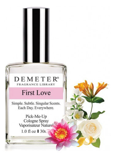Demeter First Love
