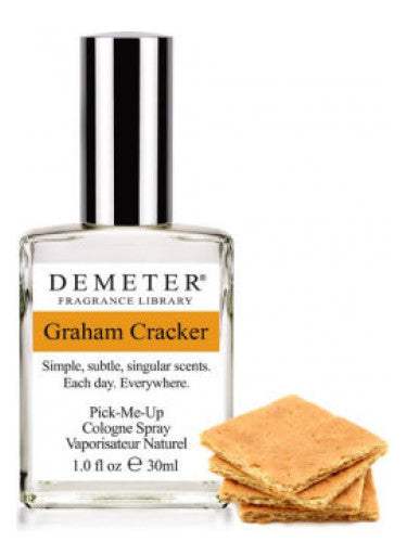 Demeter Graham Cracker