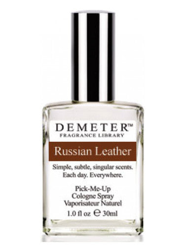 Demeter Russian Leather