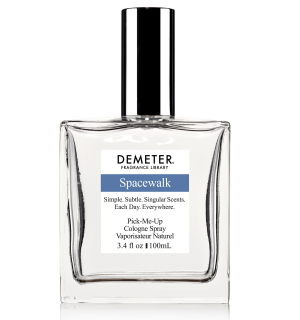 Demeter Spacewalk