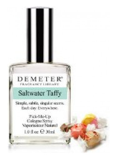 Demeter Salt Water Taffy