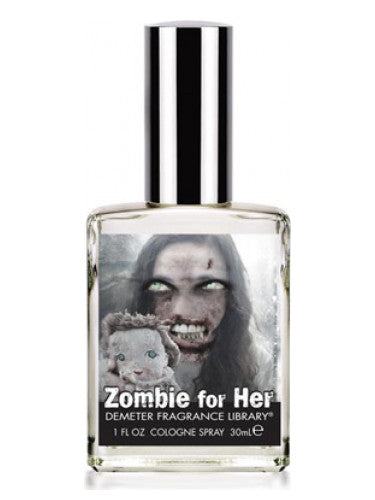 Demeter Zombie for Her - Limited Edition
