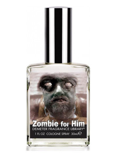 Demeter Zombie for Him - Limited Edition