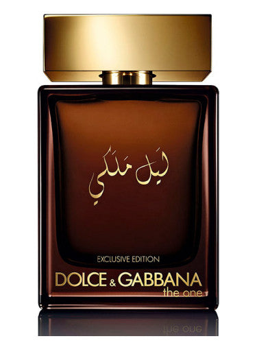 Dolce & Gabbana The One Royal Night EDP For Men