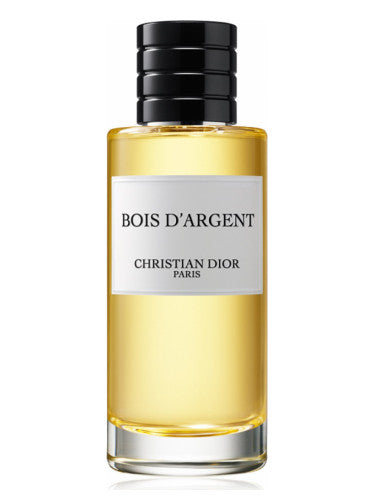 Dior Bois D'Argent - Maison Christian Dior (Sensuals Collection)