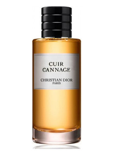 Dior Cuir Cannage - Last call 1 ml