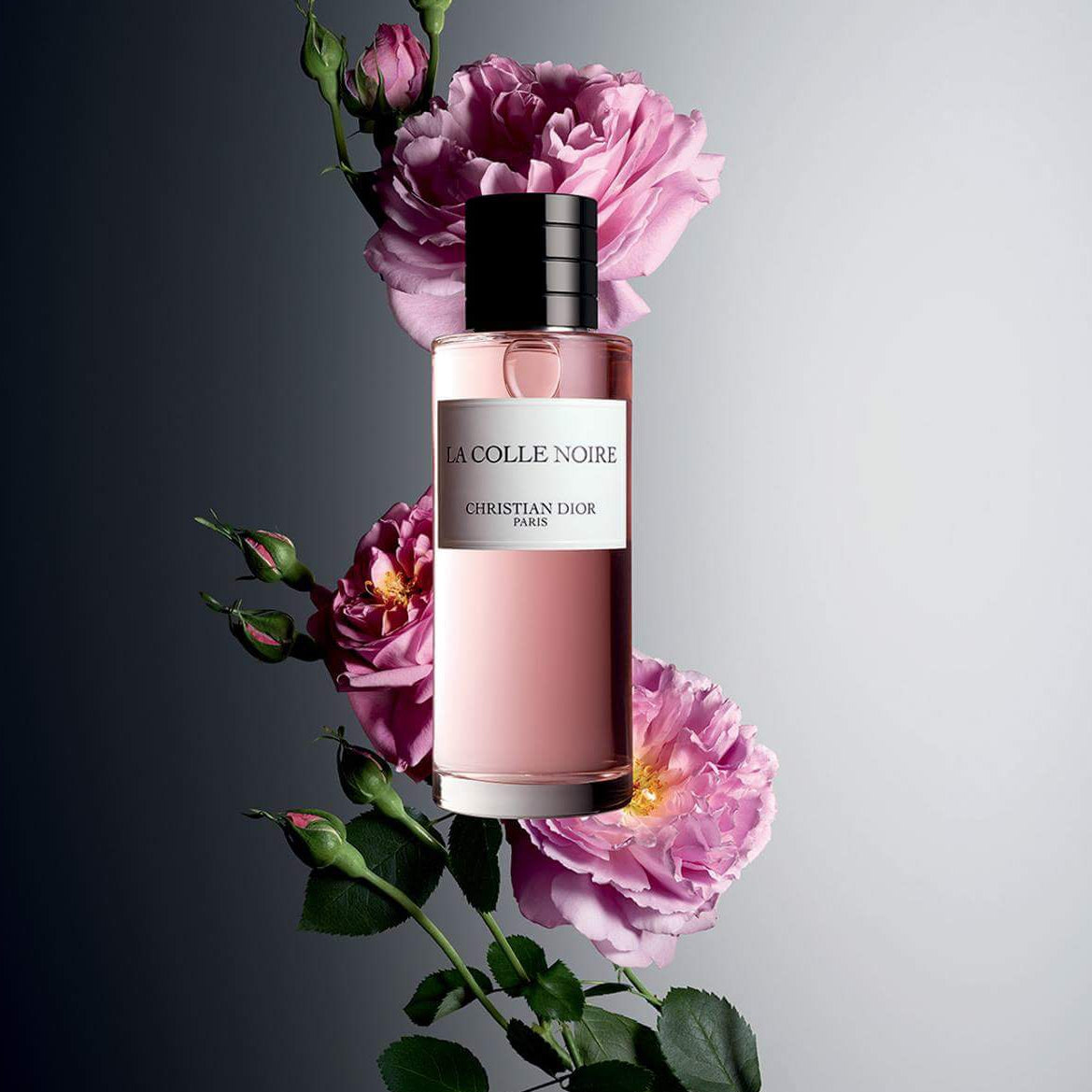 Dior La Colle Noire - Maison Christian Dior (Florals Collection)