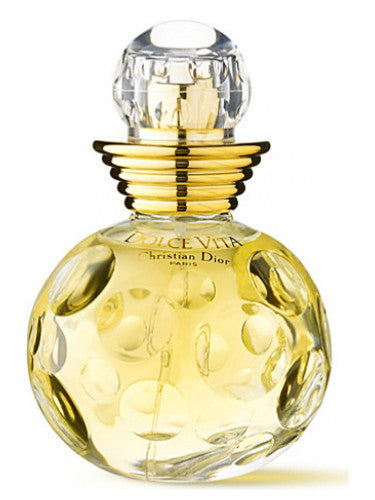 RETRO - Dior Dolce Vita EDT