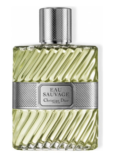 Dior Eau Sauvage