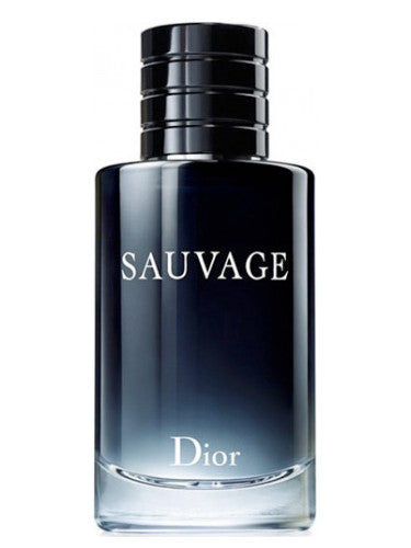 Dior Sauvage 2015 EdT