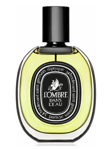 Diptyque L'Ombre Dans L'Eau EDP
