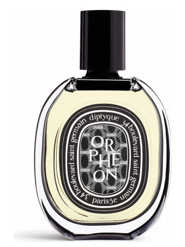 Diptyque Orpheon EDP - Voted one of 2021 best new fragrances - The Fragrance Foundation 2022  Universal Luxury Awards Finalist