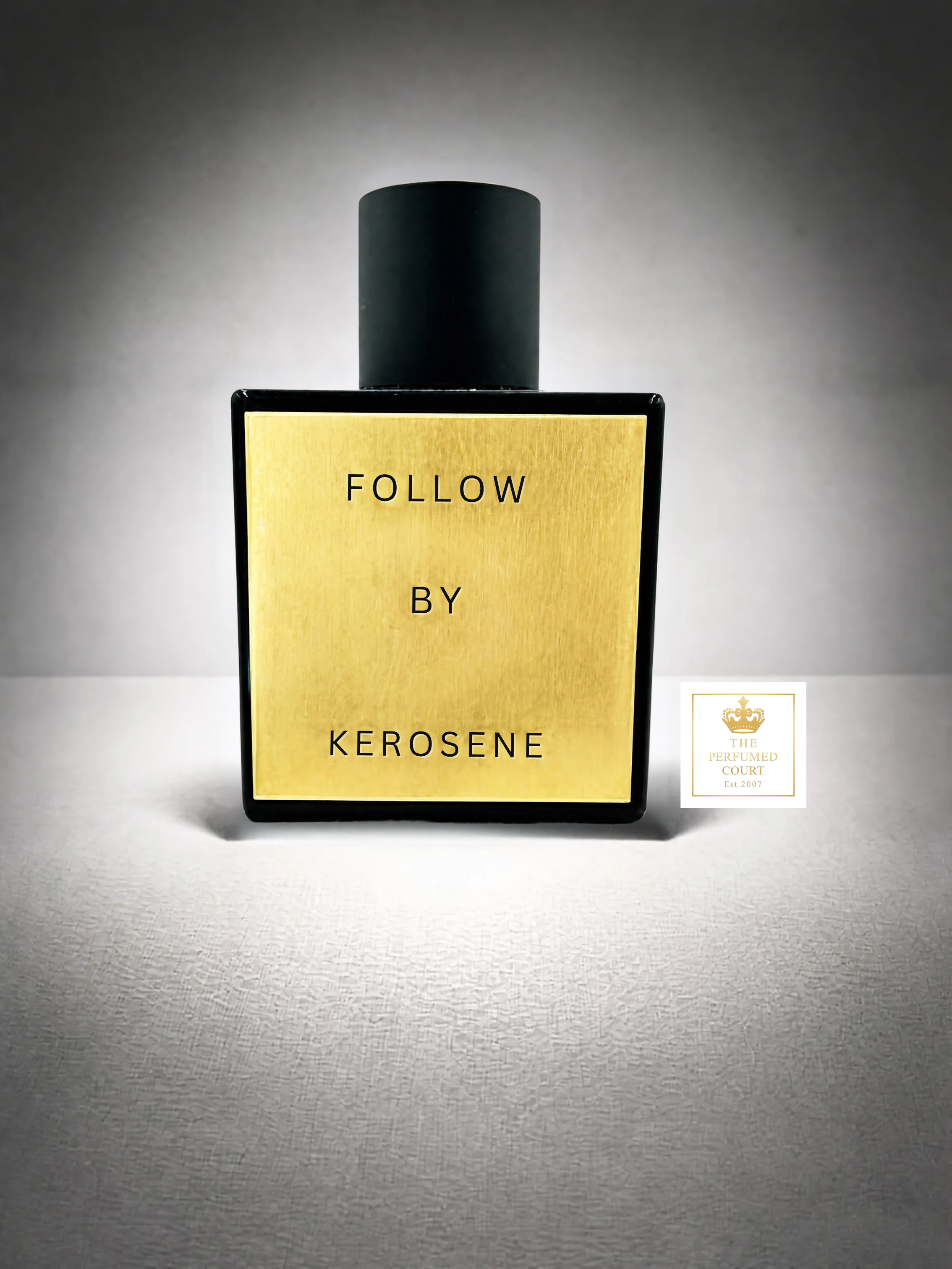 Kerosene Follow EDP