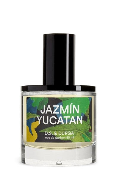 D.S. & Durga Jazmin Yucatan - 2020 Fragrance Foundation Finalist for best Indie fragrance