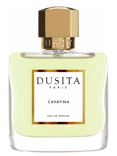 Dusita Cavatina Eau de Parfum