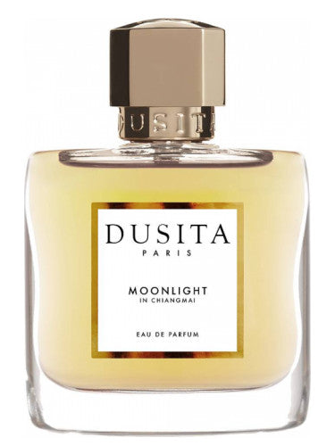 Dusita Moonlight in Chiangmai Eau de parfum - Last call 8 ml