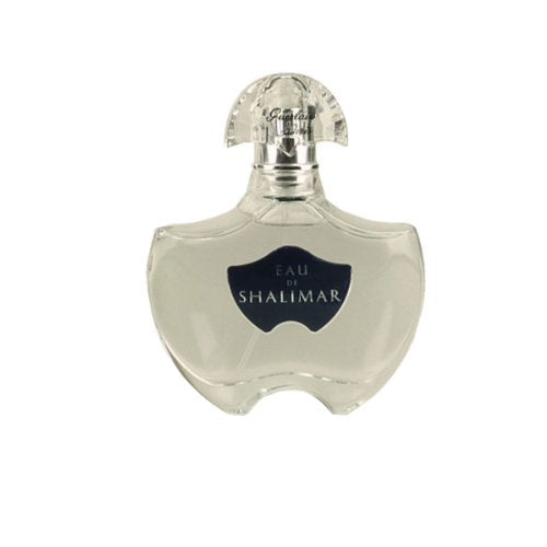 Guerlain Eau de Shalimar  EdT - discontinued