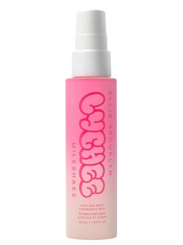 Ellis Brooklyn Lychee Milkshake Hair & Body Mist - DISCONTINUED - Last call 5 ml