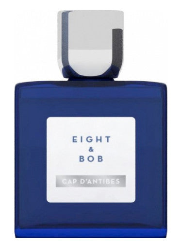 Eight & Bob Cap D'Anthibes EDP - LAST CALL 5 ML