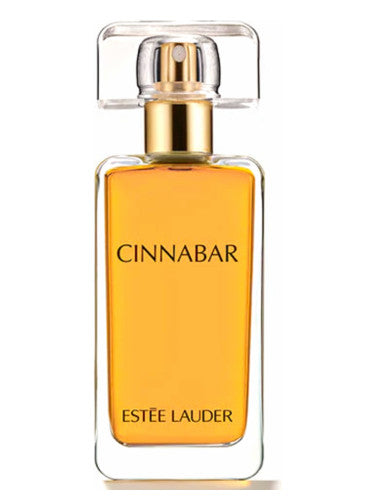 Estee Lauder Cinnabar edp - 2015 Reissue