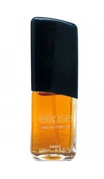 RETRO - Jacques Fath Ellipse EDP - RARE!! - Last call 3 ml