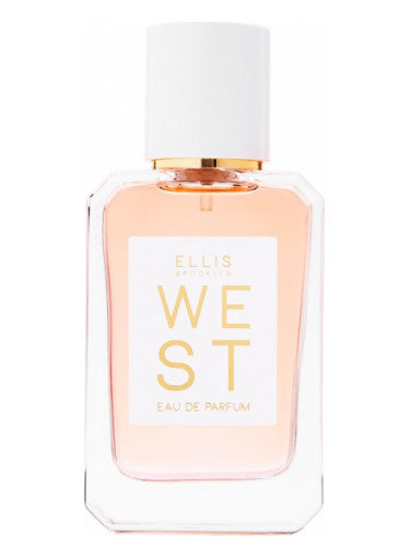 Ellis Brooklyn West - Last call 3/4 ml - 2 available