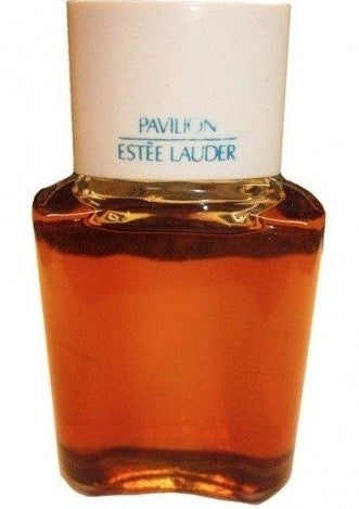 RETRO - Estee Lauder Pavilion Parfum