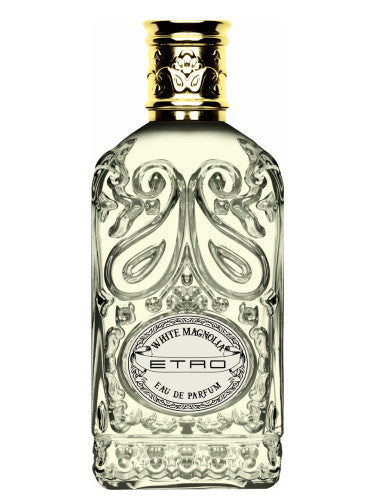 Etro White Magnolia  Manufacturer  Boxed 7.5 ml spray