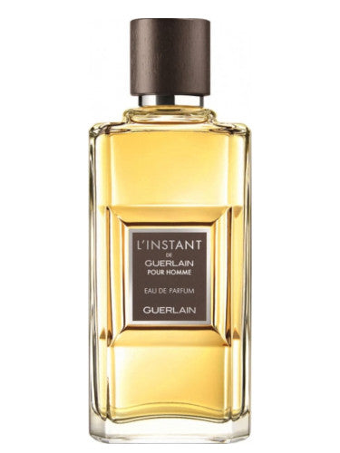 Guerlain L'Instant de Guerlain  EDP for men - Formally known as Pour Homme Eau Extreme