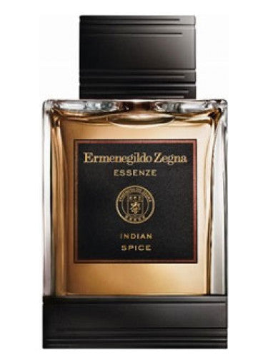 Ermenegildo Zegna Essenze Spice Collection Indian Spice EdT - Discontinued!!