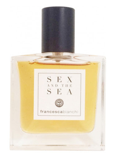 Francesca Bianchi Sex & The Sea Extrait - Last call 1/2 ml