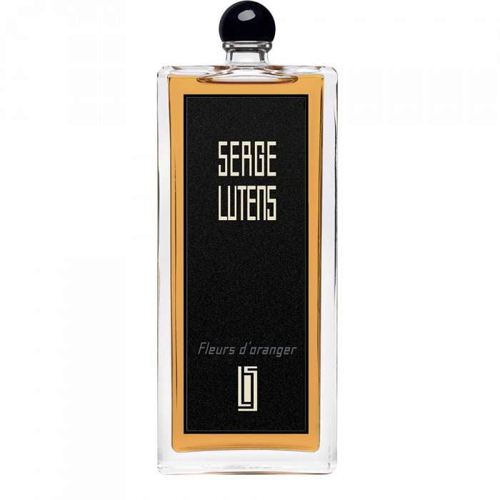 Serge Lutens Fleurs d'Oranger