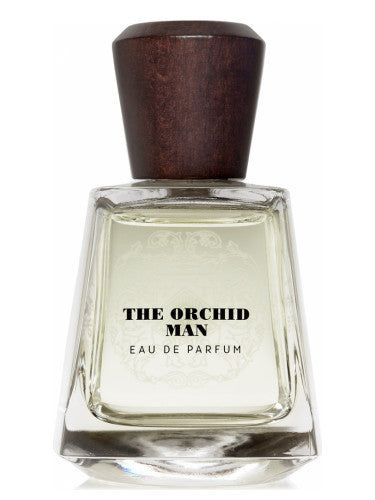 Frapin The Orchid Man - Last call 5 ml