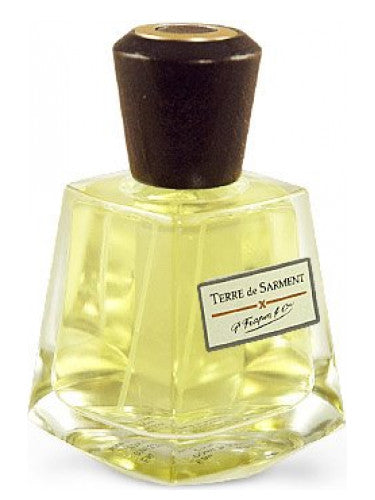 Frapin Terre de Sarment EDP - Last call 3 ml