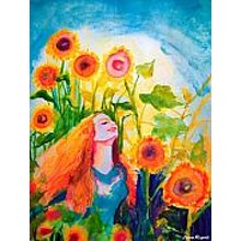 Fruity Floral - An Intermediate Sampler - 10 samples