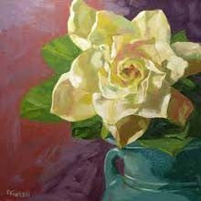 Gardenia - A Southern Belle's Luxury niche sampler - 3 Luxury High End samples