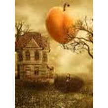 Peach - A Classic Peach Sampler Pack for Women- 10 Samples