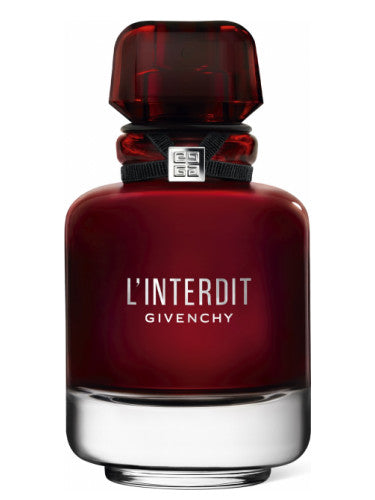 Givenchy L'Interdit Eau de Parfum Rouge Ultime