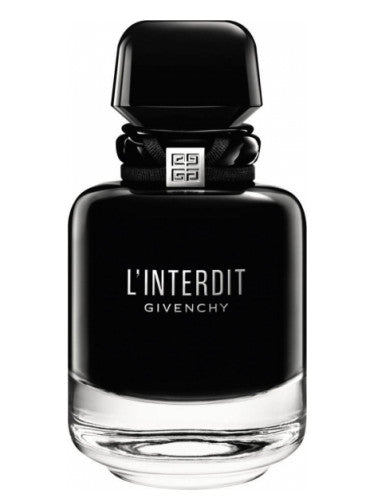 Givenchy L'Interdit EdP  Intense - Voted one of 2020 best new fragrances